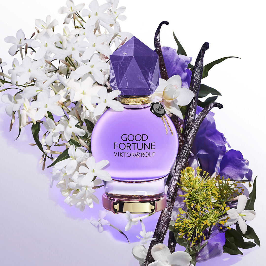 Viktor rolf new perfume store